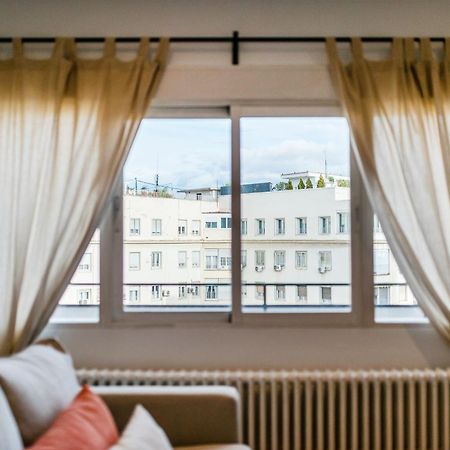 Tuguest Neptuno Apartment Granada Eksteriør billede