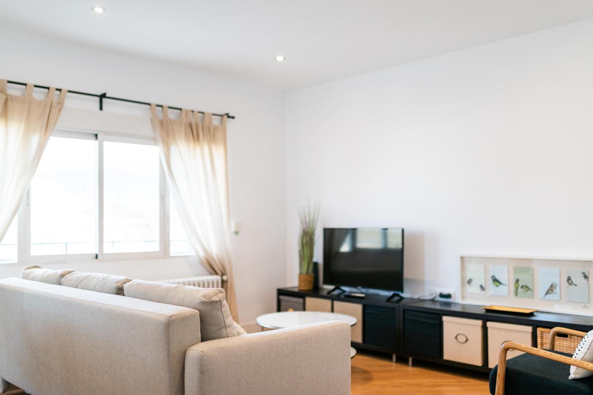 Tuguest Neptuno Apartment Granada Eksteriør billede