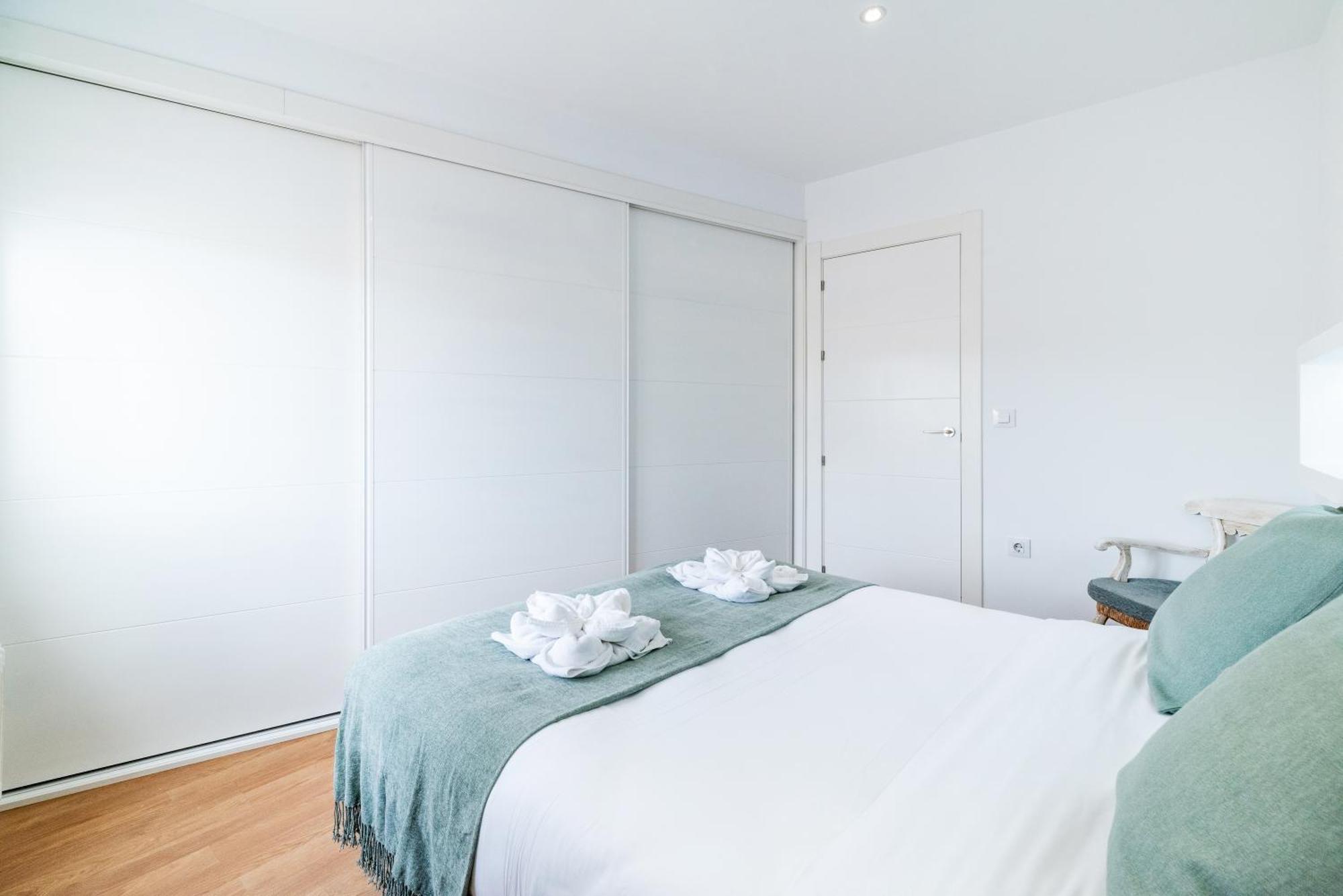 Tuguest Neptuno Apartment Granada Eksteriør billede