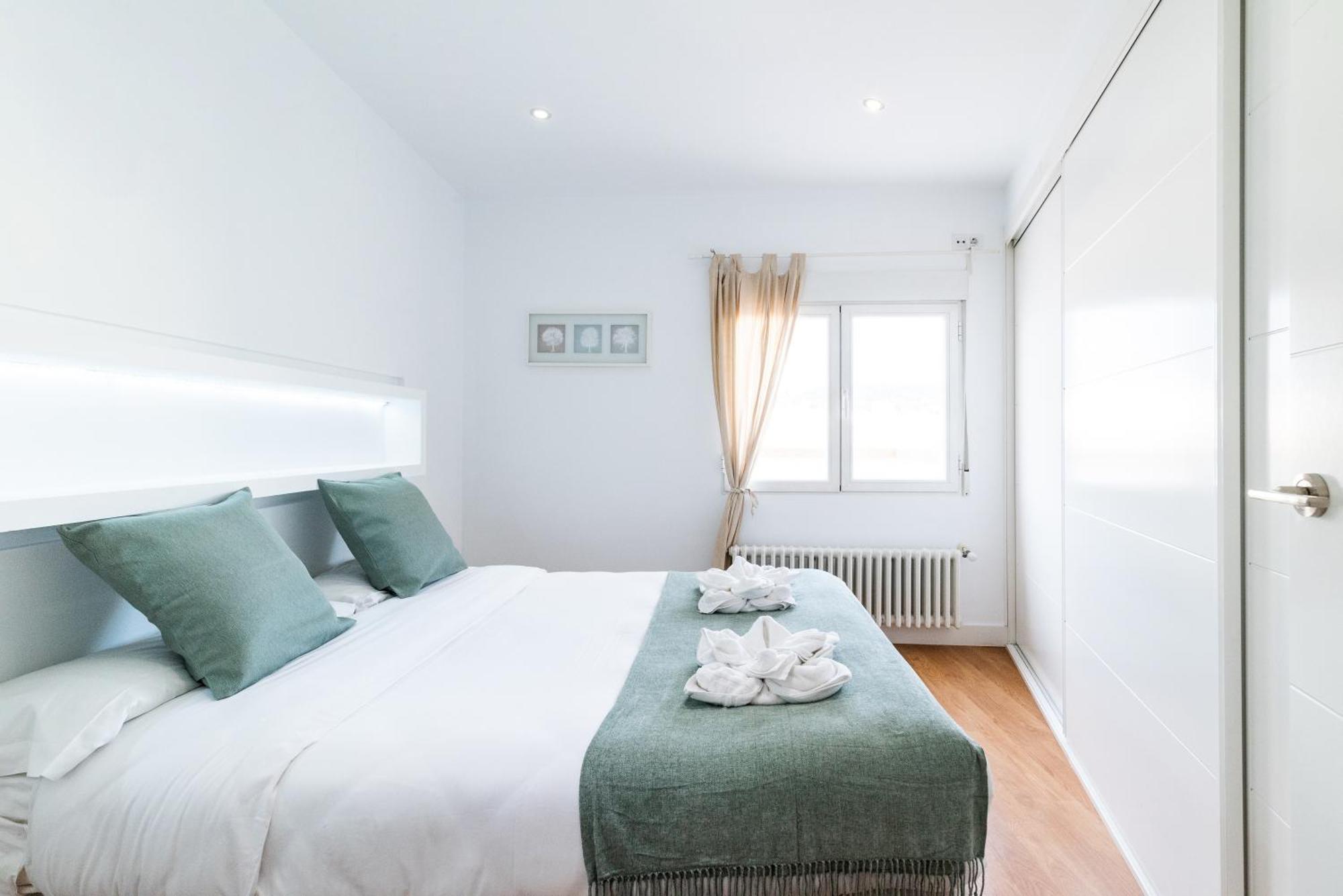 Tuguest Neptuno Apartment Granada Eksteriør billede